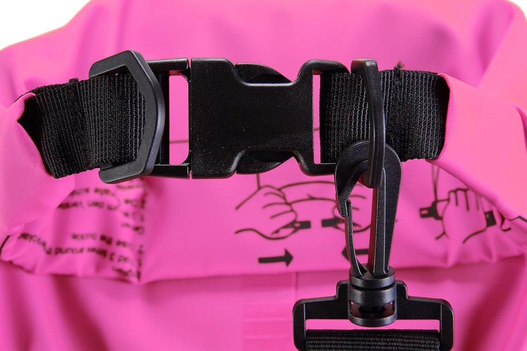 Waterproof Dry Bag for Water Sports Activities