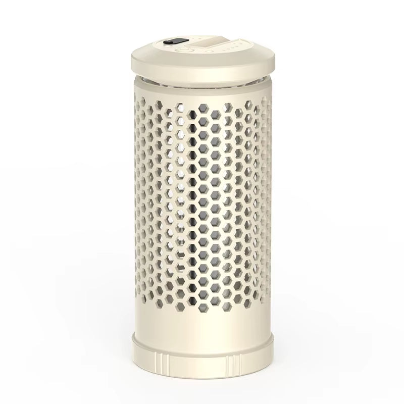 Telescopic Camping Light USB Rechargeable Camping Lantern for Camping Hiking